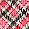 PINK/ SCHWARZ/ CREME
