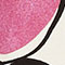 FUCHSIA/ CREME/ HELLBLAU