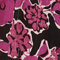 FUCHSIA/ SCHWARZ