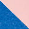 BLAU/ LACHS