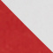 RED/ WHITE