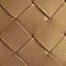 9893  DARK PRALINE-M BRASS