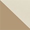 BEIGE/ CREME/ HELLGRÜN