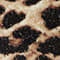 BEIGE/ DUNKELBRAUN