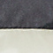 DUNKELGRAU/ CREME