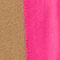 BEIGE/ PINK