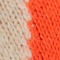 HELLBRAUN/ NEONORANGE