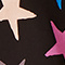 SCHWARZ/ PINK/ NEONGRÜN