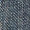 D538 indigo blue wash
