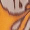 ORANGE/ GRAU