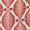 RED/ BEIGE