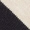 ECRU/ DARK BLUE