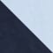 HELLBLAU/ DUNKELBLAU
