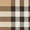BEIGE/ SCHWARZ/ WEISS