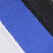 WEISS/ BLAU/ SCHWARZ