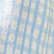 HELLBLAU/ WEISS