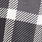 SCHWARZ/ WEISS