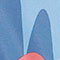 HELLBLAU/ BLAUGRAU/ ROSÉ