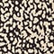 BLACK/ BEIGE