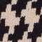 BEIGE/ SCHWARZ