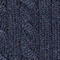 DRO Dark Night Navy Melange