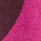 FUCHSIA/ DARK PURPLE/ DARK YELLOW