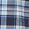 DARK BLUE/ LIGHT BLUE/ LIGHT ORANGE