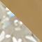GOLD/ WHITE