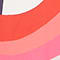 DUNKELBLAU/ PINK/ ROT