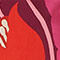 PINK/ ROT/ ORANGE