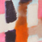 PINK/ DUNKELBLAU/ DUNKELORANGE