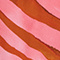 ROT/ BRAUN/ PINK