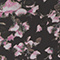 DUNKELGRAU/ PINK/ DUNKELGRÜN