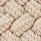BEIGE/ DARK BROWN