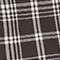 DARK GRAY/ WHITE