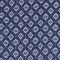 BLAU/ HELLBLAU/ SCHWARZ