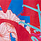BLAU/ PINK/ ROSA