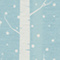 HELLBLAU/ WEISS