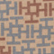 CAMEL/ BLUE GRAY