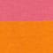 PINK/ ORANGE
