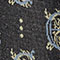 DUNKELBLAU/ HELLBLAU/ GOLD