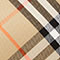 BEIGE/ SCHWARZ/ ROT