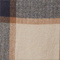BEIGE/ DUNKELBLAU/ GRAU