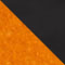 ORANGE/ ROT/ SCHWARZ
