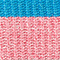 RED/ BLUE/ ORANGE