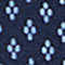 DUNKELBLAU/ HELLBLAU
