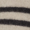 TAUPE/ BLACK