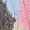 HELLBLAU/ ROSA/ DUNKELGRAU