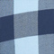 DUNKELBLAU/ HELLBLAU