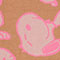 CAMEL/ NEONPINK/ WEISS